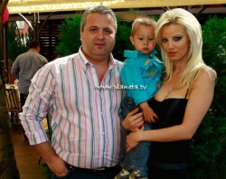 Емилия: Изпуснах момента да се омъжа за Коко!