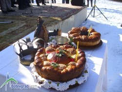 Общината организира тържество за Трифон Зарезан