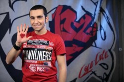 Рафи Бохосян с 20-дневен купон за ЧРД