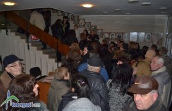 Окончателни резулати от референдума в община Ботевград