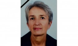 Почина дългогодишният служител в община Ботевград  Димитринка Арбова