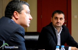 Кирил  Добрев пред botevgrad.com: На референдума развенчахме мита, че каквото каже кметът – това става  