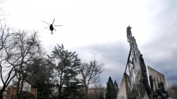 Отказаха се да демонтират паметника "1300 години България" 