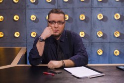 Карбовски: В TV7 ще работя за повече пари