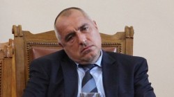 Борисов за "Буда": Православен съм, друг бог нямам