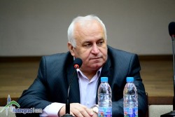 Георги Георгиев: Отнесли сме се много отговорно към изготвянето на бюджета