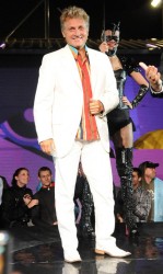 И Къцамун отиде при Бареков