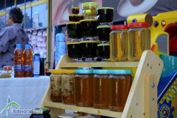 Местните пчелари ще участват в Международното изложение в Плевен