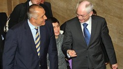 Получаваме 15 млрд. евро от Брюксел