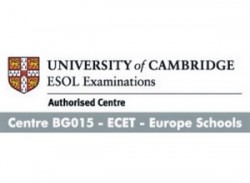 Училище „Европа” организира представяне на изпитите на Cambridge ESOL