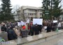 В Правец протестират срещу  ЧЕЗ