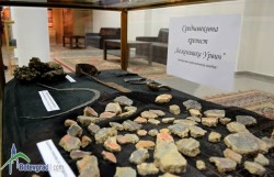 Историческият музей ще отбележи Деня на археолога с изложба