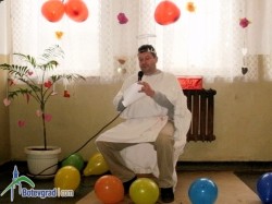 ТПГ „Стамен Панчев” се включи в националната АНТИСПИН кампания