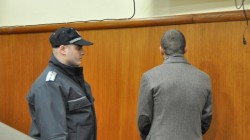 Стайко Стайков на свобода срещу 50 бона