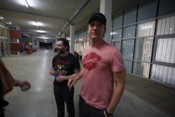 Тарантули плашат Донков в „Къртицата”