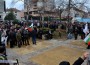 Над 1 500 човека се събраха на гражданския протест в Ботевград