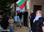 Над 1 500 човека се събраха на гражданския протест в Ботевград