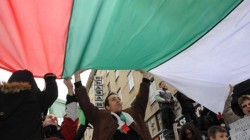 България въстана! Хиляди поискаха оставката на Борисов