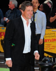 Хю Грант стана татко за втори път