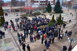 Втори ден протести в Ботевград