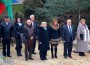 Жители на Община Ботевград почетоха паметта на Апостола
