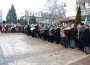 Жители на Община Ботевград почетоха паметта на Апостола