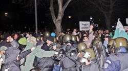"Лицето на протеста" Пеловска е крупна бизнесдама