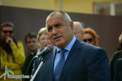 Борисов: До обяд правителството подава оставка