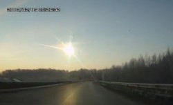 Официално: Метеорит в Урал не е падал