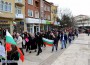 Ботевградчани отново на протест
