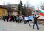 Ботевградчани отново на протест