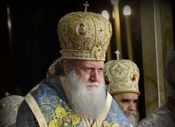 Приключи изборът на български патриарх