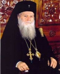 България има своя нов Патриарх