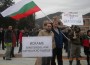 Повече от 500 човека излязоха на протест в Етрополе