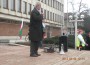 Повече от 500 човека излязоха на протест в Етрополе