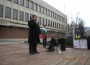 Повече от 500 човека излязоха на протест в Етрополе