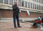 Повече от 500 човека излязоха на протест в Етрополе