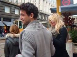 Гришо води Шарапова в Хасково