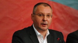 Станишев върна мандата за служебен кабинет