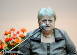 Маргарита Кирова отново оглави читалищното настоятелство в Ботевград