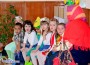 С много настроение и усмивки децата от ЦДГ „Слънце” посрещнаха Баба Марта
