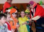 С много настроение и усмивки децата от ЦДГ „Слънце” посрещнаха Баба Марта