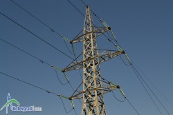 ЧЕЗ планира прекъсване на електрозахранването в периода 4-8 март
