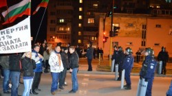 Българи от 25 европейски града се включват в националния протест