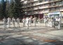 Тържествата по повод годишнината от Освобождението