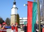 С издигане на националния флаг започна тържеството за трети март в Ботевград