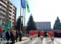 С издигане на националния флаг започна тържеството за трети март в Ботевград