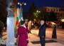С издигане на националния флаг започна тържеството за трети март в Ботевград