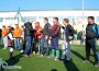 Награждаване на победителите в Ботевградска мини футболна лига