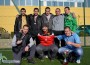 Награждаване на победителите в Ботевградска мини футболна лига